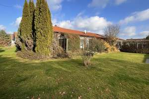 gepflegter Bungalow mit Terrasse u. Garten in Aidenbach – Die vollständige Adresse der Immobilie erhältst du vom Anbieter., 94501 Aidenbach – Vorschaubild 22