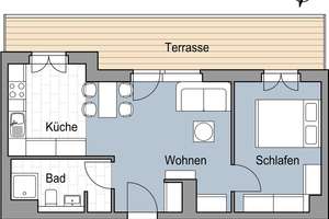 Neubau am Ufer der Dahme - Zweitbezug, einziehen und wohlfühlen – An der Villa Bolle 3A, 12557 Köpenick, Berlin – Vorschaubild 3