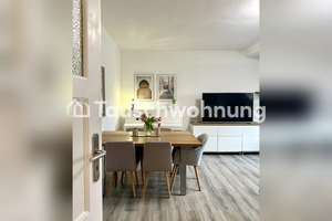 Tauschwohnung: Wunderschöne Altbauwohnung in der Bödekerstraße