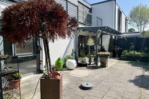 Stilvoll wohnen auf einer Ebene am Rubbenbruchsee!!! – Die vollständige Adresse der Immobilie erhältst du vom Anbieter., 49090 Eversburg, Osnabrück – Vorschaubild 7