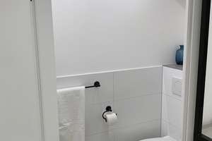 Wunderschönes möbliertes 1-Zimmer-Apartment im Herzen Kölns – Bernhard-Feilchenfeld-Straße 13, 50969 Zollstock, Köln – Vorschaubild 9