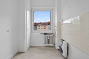 Wohnen mit Charakter: 2-Zimmer-Wohnung in der Südstadt – Ifflandstraße 35, 30169 Südstadt, Hannover – Vorschaubild 12