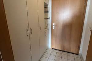 Teilmöbl. App.  in Wiesbaden, Arndtstr. ab sofort verfügbar – Die vollständige Adresse der Immobilie erhältst du vom Anbieter., 65185 Mitte, Wiesbaden – Vorschaubild 13