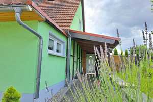 Einfamilienhaus in ländlicher Umgebung mit großzügigem Grundstück und Pool – Leipzig (Kreis) – Vorschaubild 5