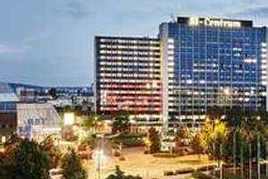 Helles & modernes Appartement im SI-Centrum