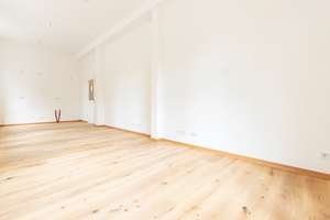 Historischer Charme trifft modernen Wohnkomfort | Balkon | Fußbodenheizung | Offene Küche | Parkett – Georg-Lehmann-Bogen 5, 4289 Meusdorf, Leipzig – Vorschaubild 4