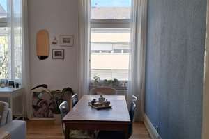 Helle 2-Zimmer Wohnung im Herzen von Wiesbaden  – Bleichstraße 40, 65183 Westend / Bleichstraße, Wiesbaden – Vorschaubild 16