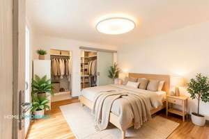 Rhein-Nähe! 2 oder 3 Parteien! Viel Platz und grosser Sonnengarten! – 40593 Urdenbach, Düsseldorf – Vorschaubild 7