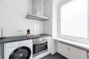 Moderne 1-Zimmer Wohnung in Charlottenburg - voll möbliert – Pestalozzistraße 69, 10627 Charlottenburg, Berlin – Vorschaubild 14