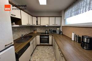 Großzügige 3-Zimmer-Erdgeschosswohnung, gut erweiterbar auf 4 Zimmer, Südwestausrichtung – Die vollständige Adresse der Immobilie erhältst du vom Anbieter., 72762 Reutlingen-Mitte, Reutlingen – Vorschaubild 6