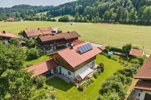 Exklusives Öko-Landhaus mit Alpenflair und Wohlfühlgarantie – Die vollständige Adresse der Immobilie erhältst du vom Anbieter., 83714 Miesbach – Vorschaubild 11
