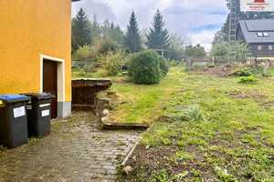Ruhige Randlage im schönen Sehmatal - Haus zum Ausbau als Einfamilienhaus in Cranzahl! – Erzgebirgskreis – Vorschaubild 3