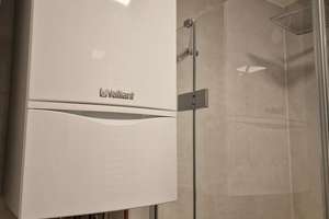 Möblierte 2-Zimmer-Wohnung mit Balkon – voll ausgestattet und sofort bezugsbereit – Josephinenstr. 226, 44791 Grumme, Bochum – Vorschaubild 2