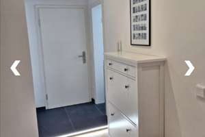 Sanierte 2,5-Zimmer-Altbauwohnung in West – Spittastraße 2, 70193 Vogelsang, Stuttgart – Vorschaubild 2