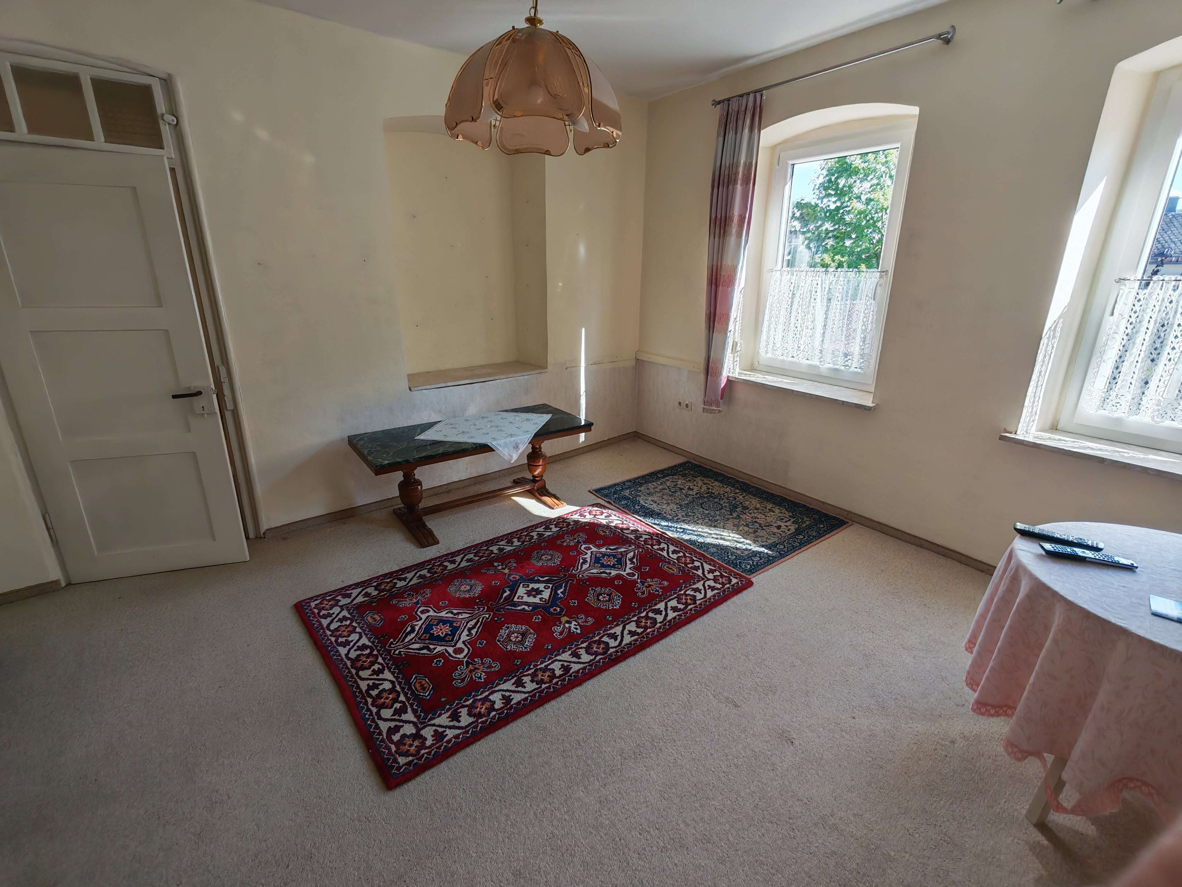 Immobilie in Helmbrechts - Wohn- und Geschäftshaus in Helmbrechts - Bild 5