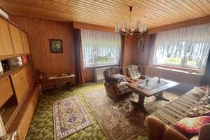 Wunderbares Einfamilienhaus mit tollem Grundstück in bester Wohnlage von Nieder-Moos! – Die vollständige Adresse der Immobilie erhältst du vom Anbieter., 36399 Freiensteinau – Vorschaubild 37