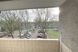 Frisch renovierte helle 3-Zimmer-Wohnung mit Balkon in Dortmund – Albert-Schweitzer-Weg 9, 44369 Westerfilde, Dortmund – Vorschaubild 14