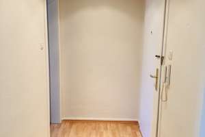 Renovierte 2-Zimmer-Wohnung (ca. 40m²) mit neuem Badezimmer in Holsterhausen – Camphausenstr. 31, 45147 Holsterhausen, Essen – Vorschaubild 5
