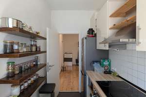 3-Zimmerwohnung in Alt-Moosach, 3 Minuten zur U3, im Grünen mit viel Sonne. Provisionsfrei! – Franz-Fihl-Straße 4, 80992 Alt-Moosach, München – Vorschaubild 16