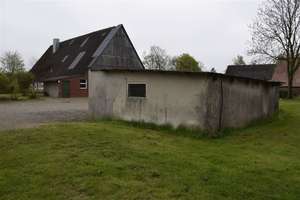Ein Traum, das eigene Pferd direkt am Haus zu haben! Teilsaniertes Bauernhaus mit 1 Ha. Weide! – Süderende 8, 21782 Bülkau – Vorschaubild 12