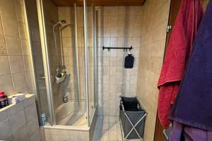 Charmante 1-Zimmer Dachgeschosswohnung in Heidelberg-Kirchheim – Die vollständige Adresse der Immobilie erhältst du vom Anbieter., 69124 Kirchheim, Heidelberg – Vorschaubild 3