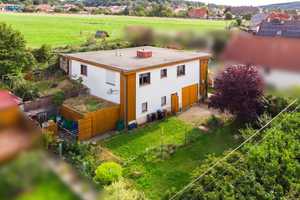 Individuelles Einfamilienhaus in Cumbach – Saalfeld-Rudolstadt (Kreis) – Vorschaubild 1