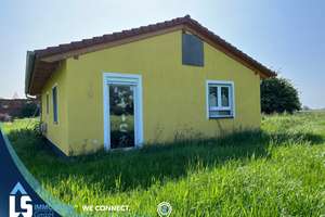 Kleiner Bungalow in Wendemark (Altmark) in Absoluter Alleinlage, ideal als Ferienhaus – Die vollständige Adresse der Immobilie erhältst du vom Anbieter., 39615 Wendemark – Vorschaubild 4