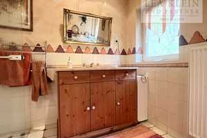 Wohnen am Waldrand: Charmantes Einfamilienhaus in Freudenberg – zentral und naturnah – Siegen-Wittgenstein (Kreis) – Vorschaubild 6