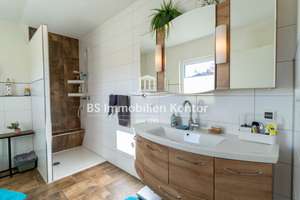 Haskamp! Top gepflegter, renovierter Bungalow mit überdachter Terrasse und Gartenanlage! – Die vollständige Adresse der Immobilie erhältst du vom Anbieter., 26759 Hinte – Vorschaubild 32