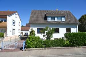 Wohnanlage für Sie zum Kauf - ideal als Mehrgenerationenhaus zur Selbstnutzung – Die vollständige Adresse der Immobilie erhältst du vom Anbieter., 74369 Löchgau – Vorschaubild 6
