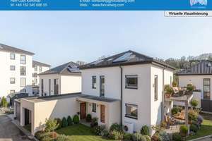 GEBEN SIE IHREM KFW-55-HAUS IHREN LETZTEN SCHLIFF - IM SONNENDORF DAS NEUBAUGEBIET VON HÜTTLINGEN – Die vollständige Adresse der Immobilie erhältst du vom Anbieter., 73460 Hüttlingen – Vorschaubild 2