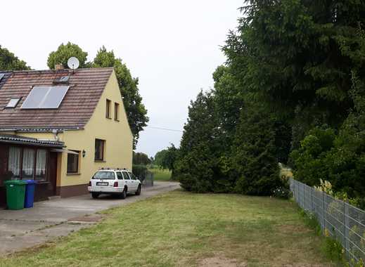 Haus mieten in TeltowFläming (Kreis) ImmobilienScout24