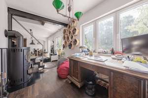 Charmantes Zweifamilienhaus mit großem Garten & Pool in ruhiger Lage – Motterstraße 20, 90451 Eibach, Nürnberg – Vorschaubild 26