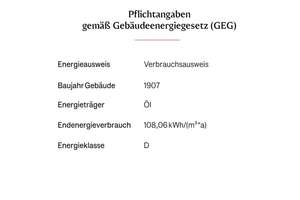 Kürzlich renovierte 3-Zimmer-Wohnung in zentraler Lage von Bremerhaven – Die vollständige Adresse der Immobilie erhältst du vom Anbieter., 27580 Lehe, Bremerhaven – Vorschaubild 9