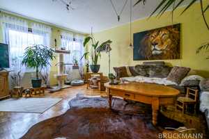 Gute Lage, schöner Garten: L-förmiger Bungalow in Massivbauweise auf großzügigem Grundstück! – Tiefenthaler Straße 29, 67269 Bad Dürkheim (Kreis) – Vorschaubild 25