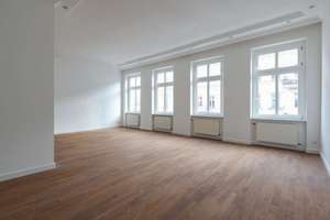 Großzügige 4-Zimmer-Wohnung in der Nähe vom Paul-Lincke-Ufer – Die vollständige Adresse der Immobilie erhältst du vom Anbieter., 10999 Kreuzberg, Berlin – Vorschaubild 10