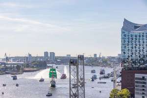 Ihr neues Zuhause wartet – lassen Sie sich verzaubern. – Die vollständige Adresse der Immobilie erhältst du vom Anbieter., 20457 HafenCity, Hamburg – Vorschaubild 31