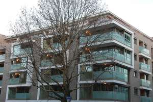 Lichtdurchflutete 3-Zimmer-Wohnung mit zwei Balkonen in attraktiver Lage – Hospitalstraße 19, 70174 Neue Vorstadt, Stuttgart – Vorschaubild 2