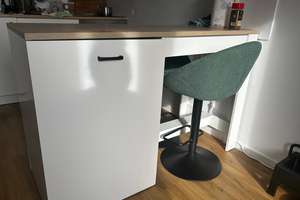 2 ZKDB, Jülicher Str. 204, 52070 Aachen, EBK Übernahme möglich, Keller – Jülicher Straße 204, 52070 Jülicher Straße, Aachen – Vorschaubild 18
