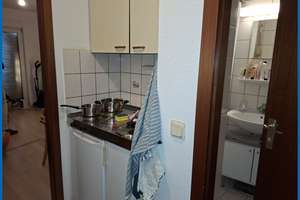 KAPITALANLEGER AUFGEPASST ! Schönes 1-Zimmer-Appartement – Die vollständige Adresse der Immobilie erhältst du vom Anbieter., 66123 St. Johann, Saarbrücken – Vorschaubild 3