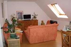 Vermietete, großzügige 2 ZKB DG-Wohnung im herzen von Hockenheim – Untere Hauptstraße 72, 68766 Hockenheim – Vorschaubild 4
