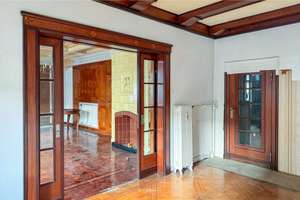 +++ Wunderhübsche Villa im Dornröschenschlaf - sanierungswürdig - historische Details - Thalheim – Helenenstr. 8, 9380 Thalheim/Erzgebirge – Vorschaubild 4