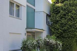 Von Privat! Ruhige, charmante 2-Zimmer Wohnung mit Terrasse in München-Solln – Bertelestraße 21, 81479 Solln, München – Vorschaubild 10
