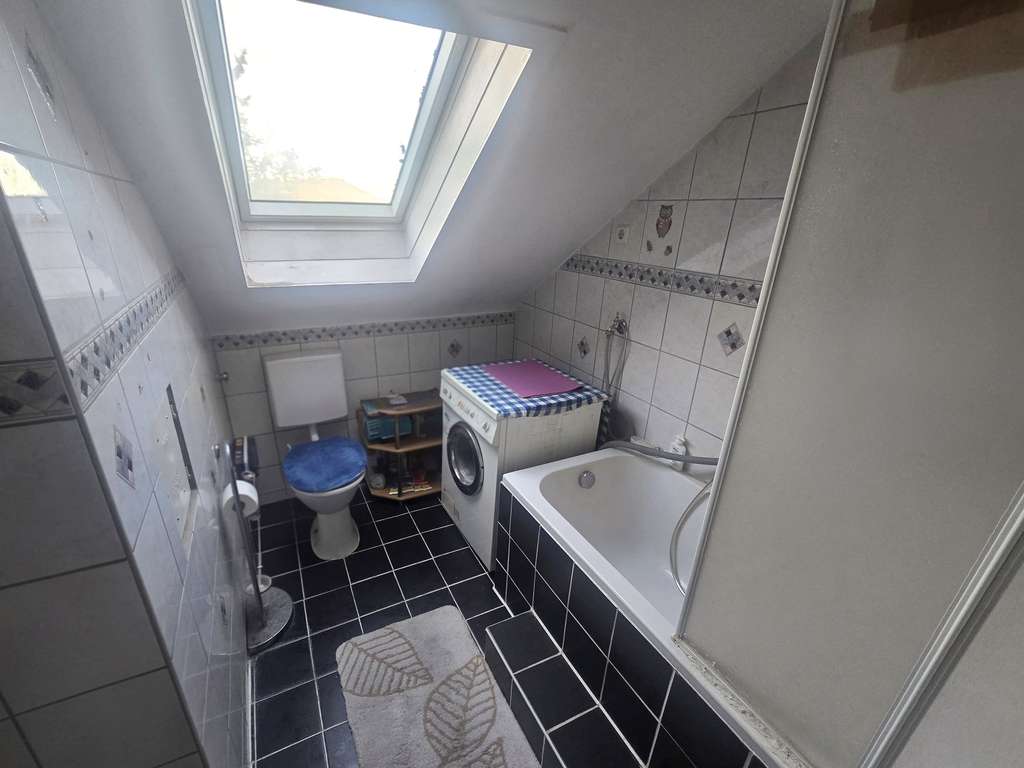 Immobilie in Murrhardt - Rendite mit Überschuss, top vermietet - 2 Zimmer Wohnung in Murrhardt - Bild 1