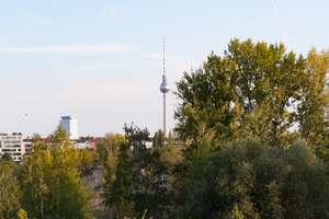 Prenzlauer Berg Mauerpark - Mittendrin im grünen Kiez – Lichtburgring 16, 10437 Gesundbrunnen, Berlin – Vorschaubild 31