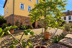 Ein Zuhause mit Seele – historische Architektur trifft zeitlose Wohnkultur – 36041 Fulda – Vorschaubild 39