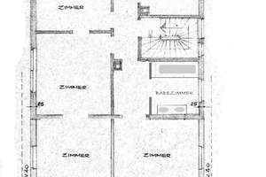 Schöne 4-Zimmer-Whg. mit Balkon in idyllischer Ortsrandlage von S-Möhringen – Die vollständige Adresse der Immobilie erhältst du vom Anbieter., 70567 Möhringen-Süd, Stuttgart – Vorschaubild 13