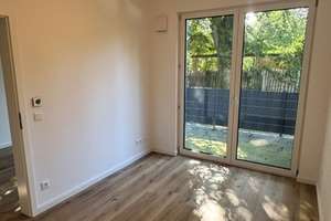 Moderne 2-Zimmer-Erdgeschosswohnung in Hamburg-Eißendorf – 21075 Eißendorf, Hamburg – Vorschaubild 4