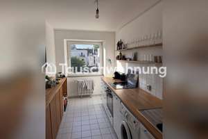 Tauschwohnung: 60m² Wohnung in Köln, Lindenthal – Die vollständige Adresse der Immobilie erhältst du vom Anbieter., 50931 Lindenthal (Ortsteil), Köln – Vorschaubild 3