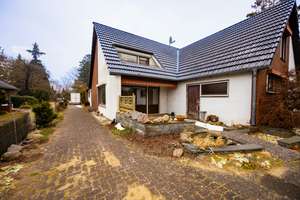 Wo Großzügigkeit ihr Zuhause hat – Grashofweg 11, 21039 Curslack, Hamburg – Vorschaubild 2